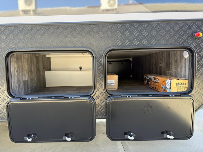 2025 Millard Toura X