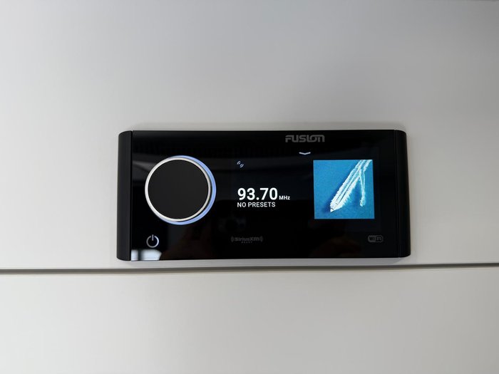 2025 Millard Toura X