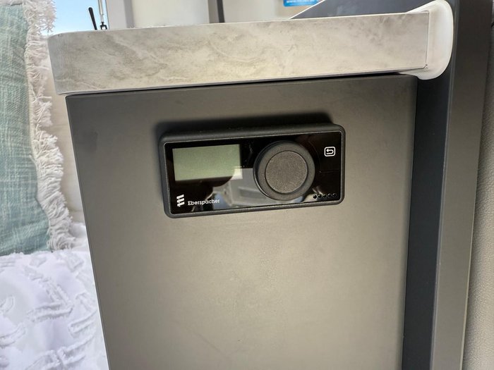 2025 Millard Toura X