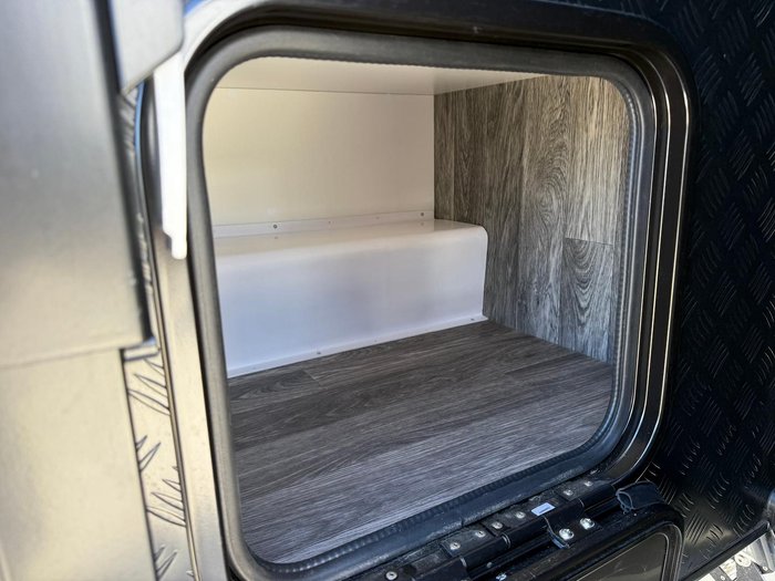 2025 Millard Toura X