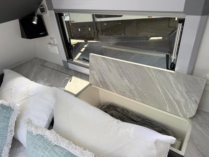 2025 Millard Toura X