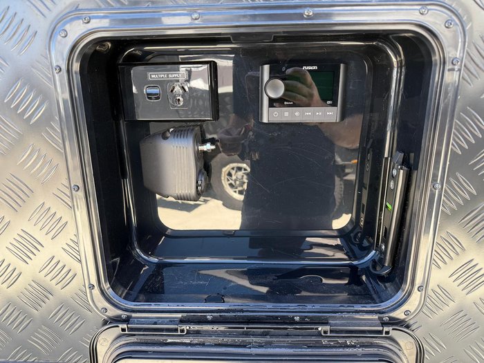 2025 Millard Toura X