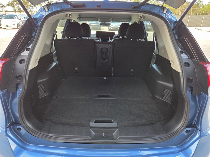 2021 Nissan X-TRAIL ST