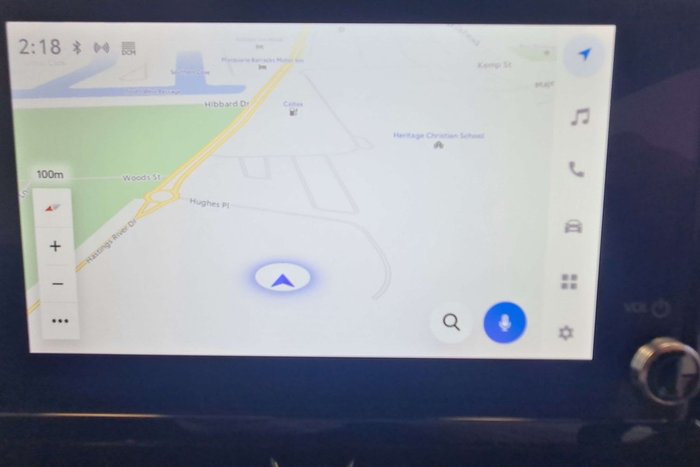 2024 Toyota Corolla GR GTS