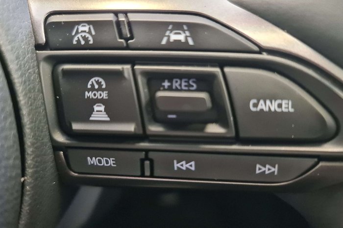 2024 Toyota Corolla GR GTS