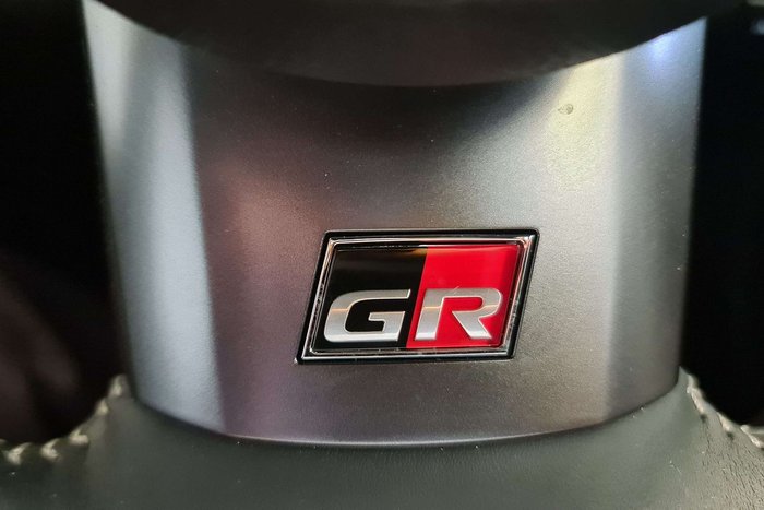 2024 Toyota Corolla GR GTS