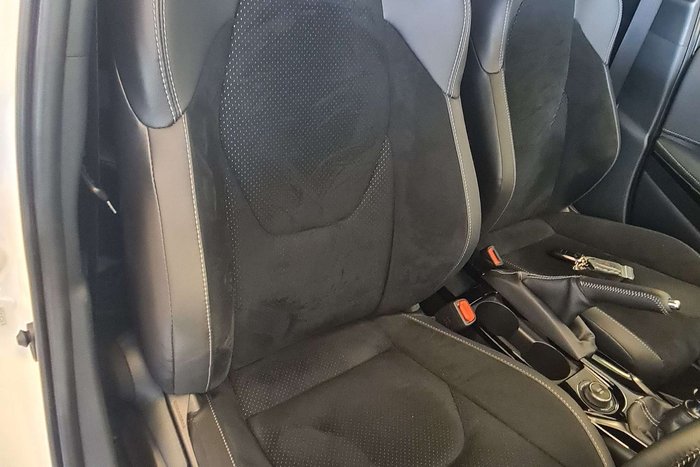 2024 Toyota Corolla GR GTS