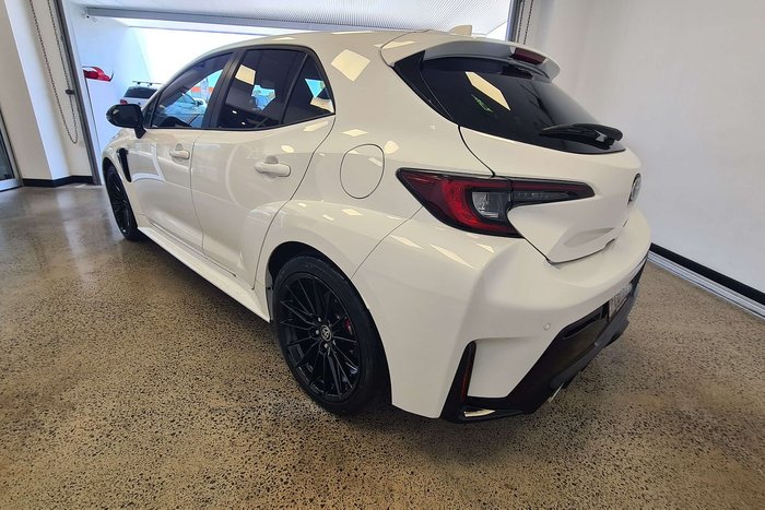 2024 Toyota Corolla GR GTS