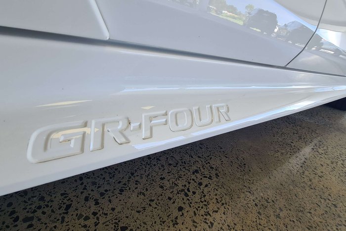 2024 Toyota Corolla GR GTS