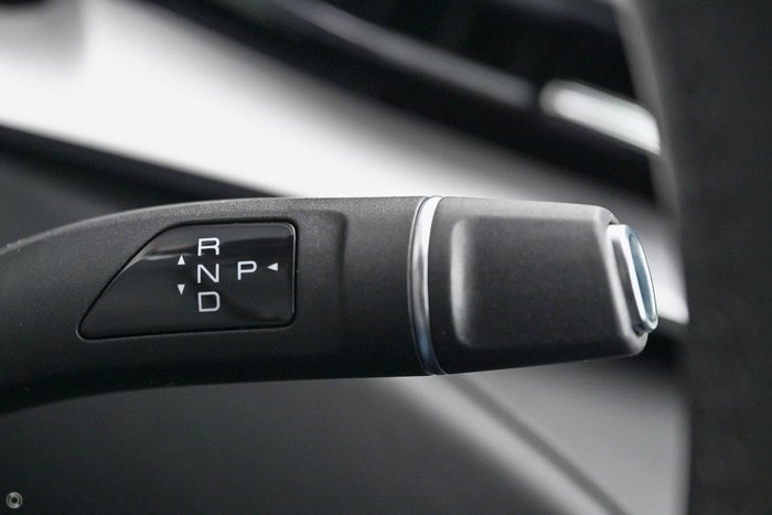 2025 GWM Haval H6 Lux Hybrid