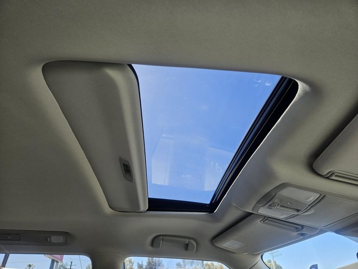 2023 Nissan Patrol Ti-L