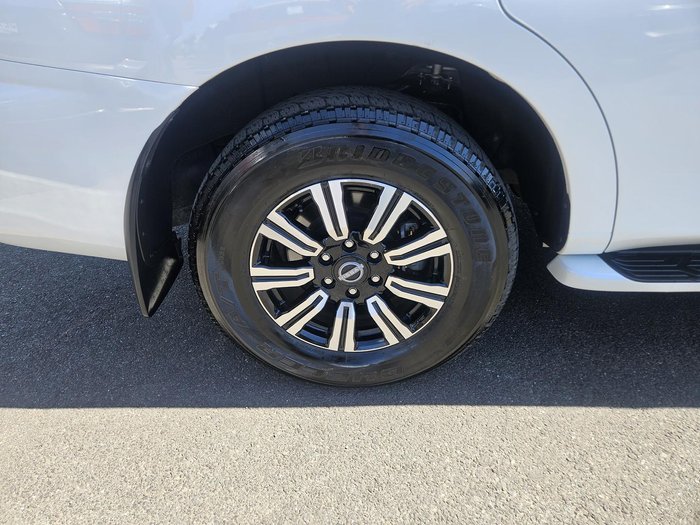 2023 Nissan Patrol Ti-L