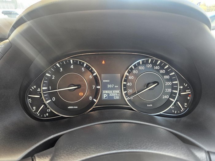 2023 Nissan Patrol Ti-L