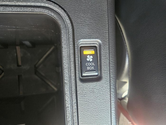 2023 Nissan Patrol Ti-L