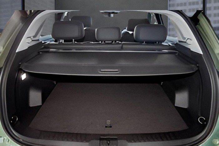 2025 Jaecoo J7 Ridge