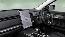 2025 Jaecoo J7 Ridge