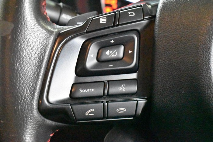 2016 Subaru WRX Premium