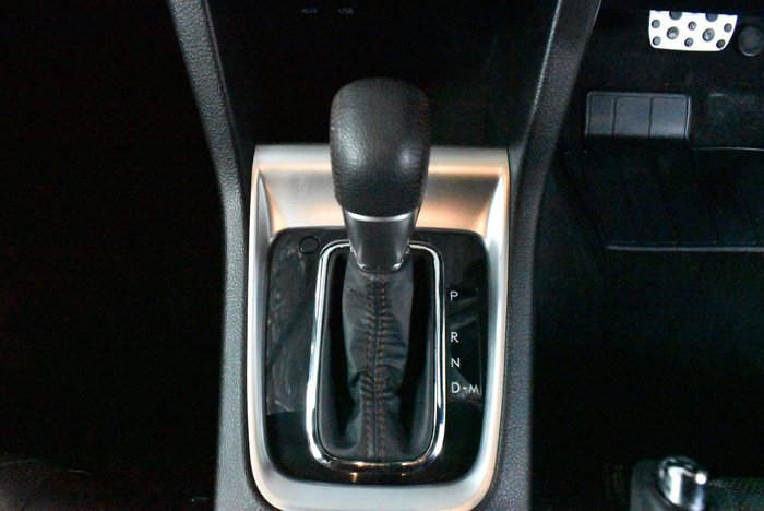 2016 Subaru WRX Premium