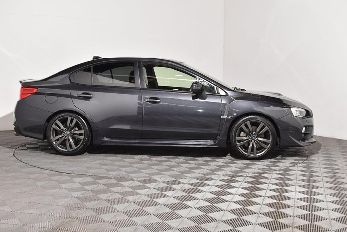 2016 Subaru WRX Premium