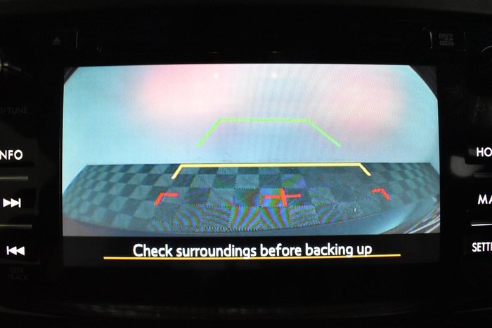 2016 Subaru WRX Premium