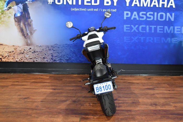 2019 Husqvarna VITPILEN 401