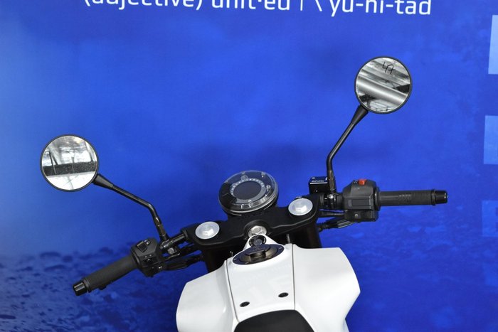 2019 Husqvarna VITPILEN 401