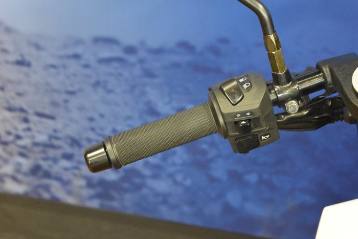 2019 Husqvarna VITPILEN 401