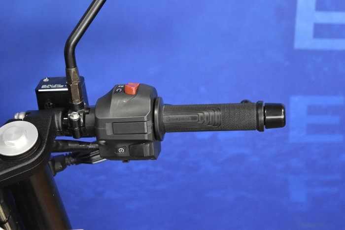 2019 Husqvarna VITPILEN 401