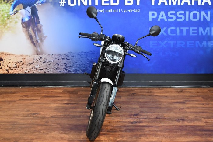 2019 Husqvarna VITPILEN 401