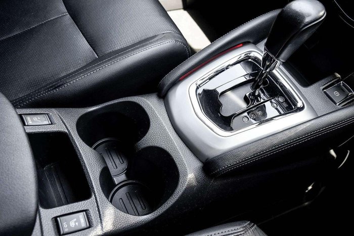 2015 Nissan QASHQAI Ti