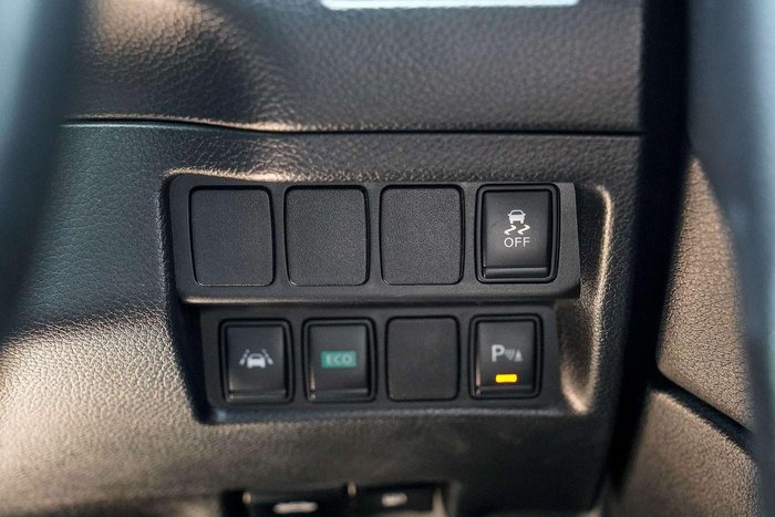 2015 Nissan QASHQAI Ti