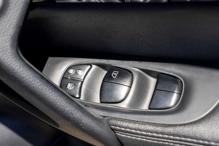 2015 Nissan QASHQAI Ti