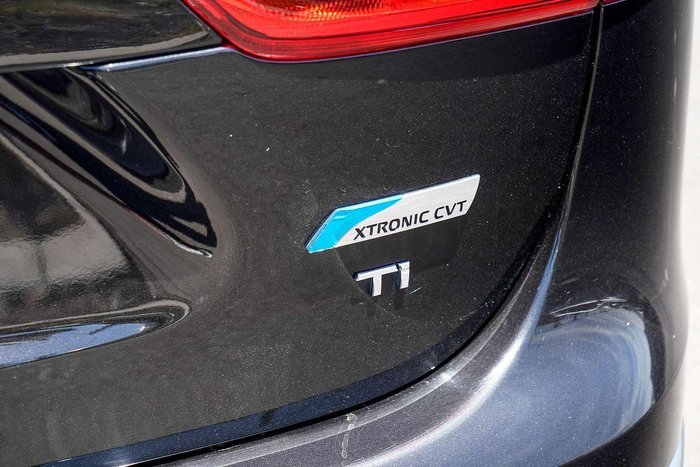 2015 Nissan QASHQAI Ti