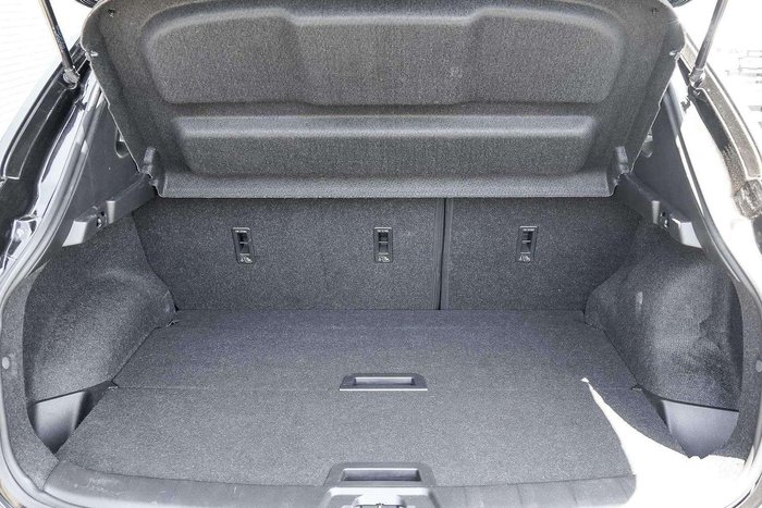 2015 Nissan QASHQAI Ti