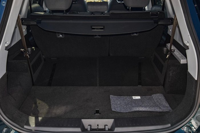 2025 Chery Tiggo 8 Super Hybrid Ultimate