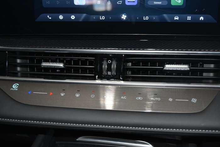 2025 Chery Tiggo 7 Ultimate