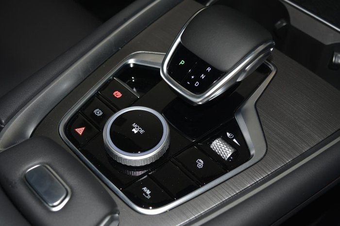 2025 Chery Tiggo 7 Ultimate