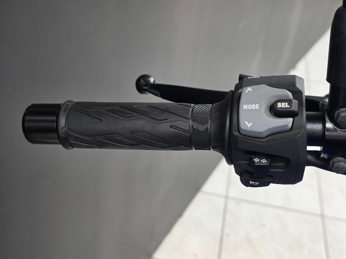 2020 SUZUKI GSX-S1000A Blue