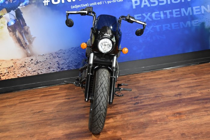 2024 Indian SCOUT ROGUE STEALTH GRAY