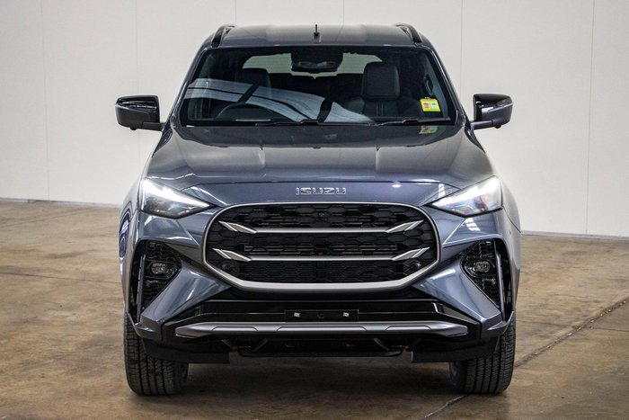 2025 Isuzu MU-X LS-T