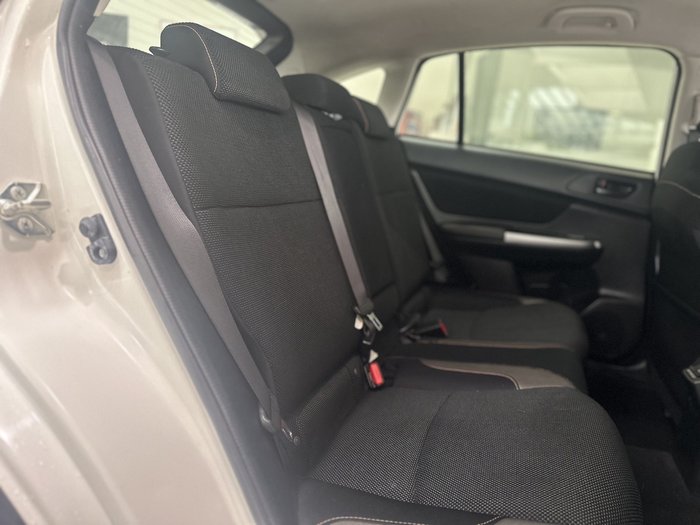 2016 Subaru XV 2.0i Special Edition