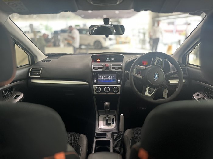 2016 Subaru XV 2.0i Special Edition