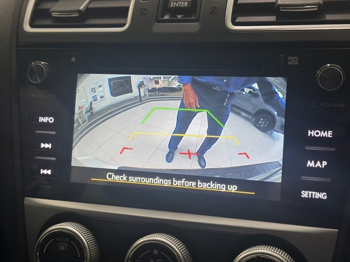 2016 Subaru XV 2.0i Special Edition