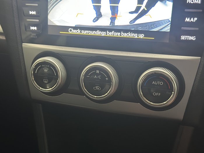 2016 Subaru XV 2.0i Special Edition