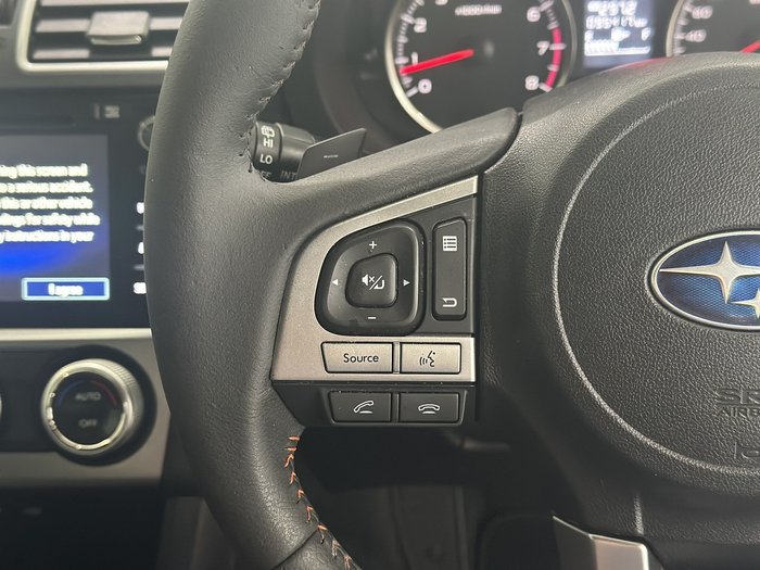 2016 Subaru XV 2.0i Special Edition