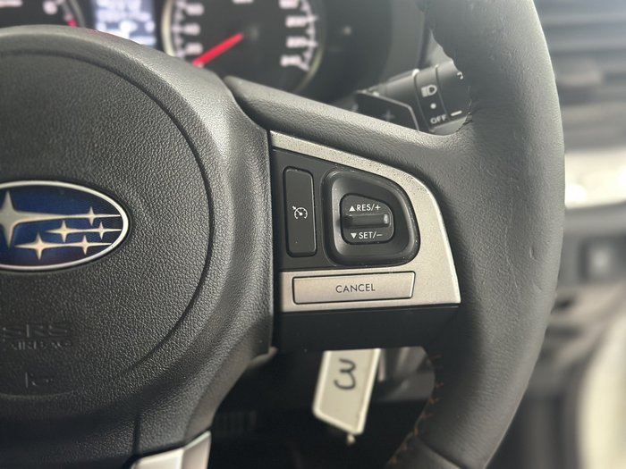 2016 Subaru XV 2.0i Special Edition