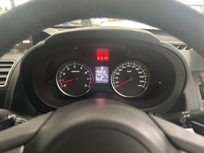 2016 Subaru XV 2.0i Special Edition