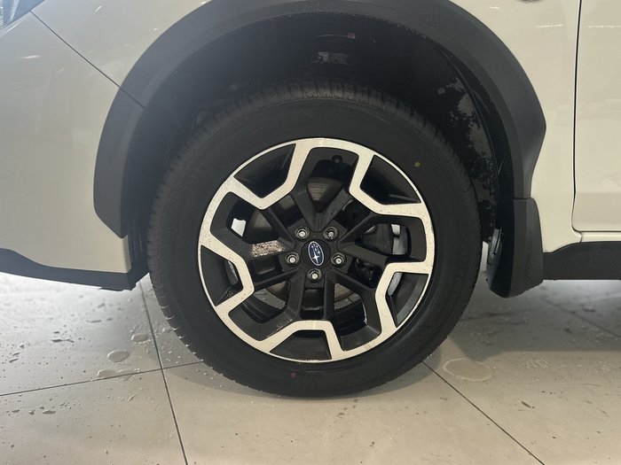 2016 Subaru XV 2.0i Special Edition