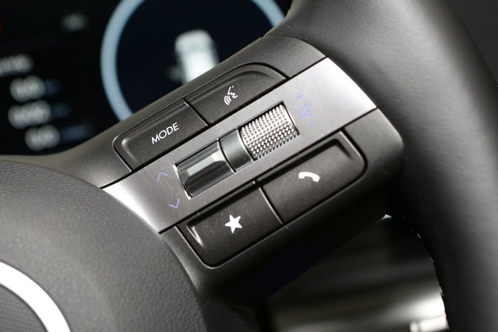 2025 Hyundai Kona Premium