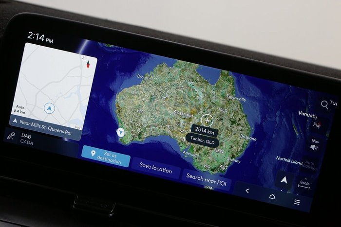 2025 Hyundai Kona Premium